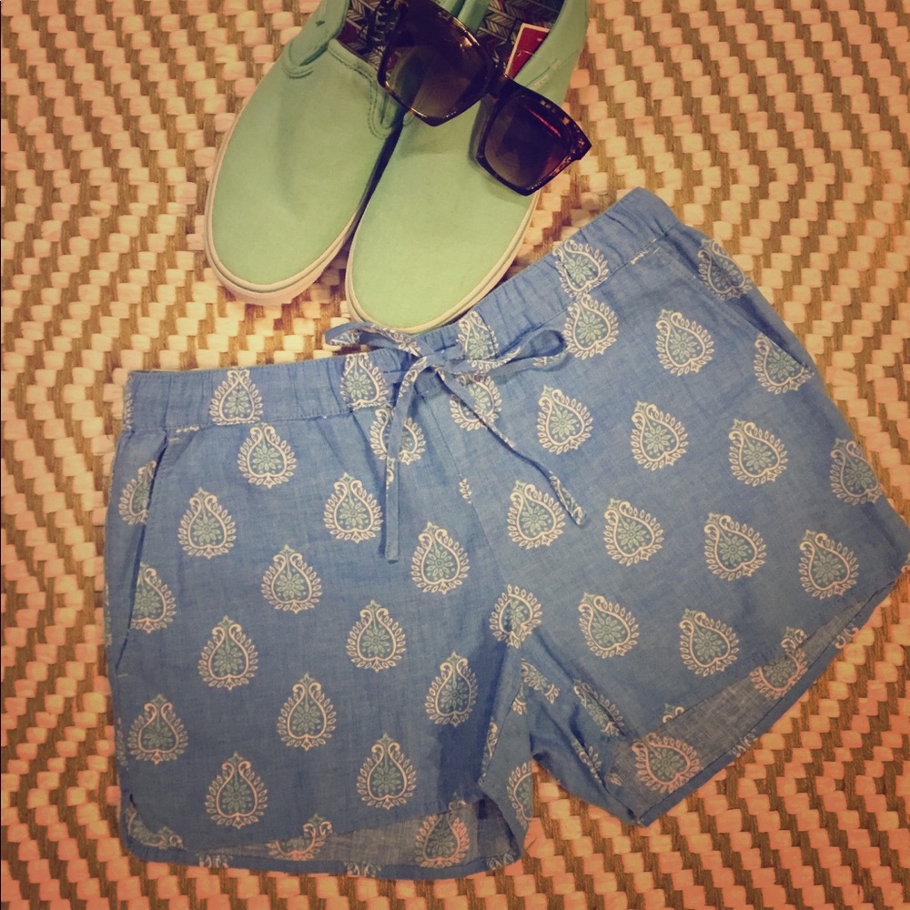 NWT - Vineyard Vines Drawstring Shorts
